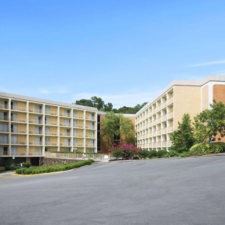 Days Inn By Wyndham Birmingham Al Hoover Bagian luar foto