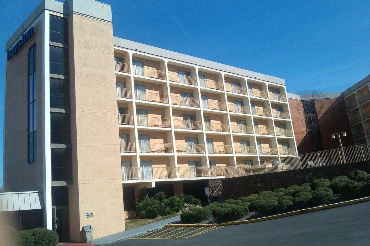 Days Inn By Wyndham Birmingham Al Hoover Bagian luar foto
