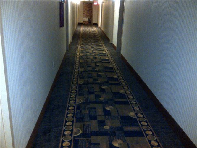 Days Inn By Wyndham Birmingham Al Hoover Interior foto